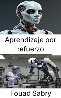 Abbildung von: Aprendizaje por refuerzo - Mil Millones De Conocimientos [Spanish]