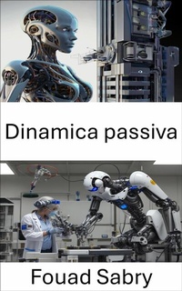 Abbildung von: Dinamica passiva - Un Miliardo Di Ben Informato [Italian]