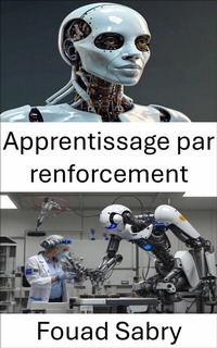 Abbildung von: Apprentissage par renforcement - Un Milliard De Personnes Informées [French]