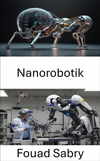 Abbildung von: Nanorobotik - Eine Milliarde Sachkundig [German]