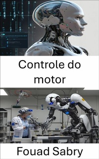 Abbildung von: Controle do motor - Um Bilhão Bem Informado [Portuguese]