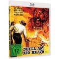 Cover: Duell am Rio Bravo - 375 Media GmbH