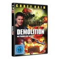 Cover: Demolition U - Der Terror geht weiter! - 375 Media GmbH