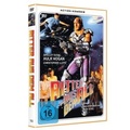 Cover: Ritter aus dem All - 375 Media GmbH