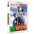 Cover: Mr. BABYSITTER - 375 Media GmbH