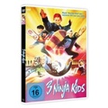 Cover: 3 Ninja Kids - 375 Media GmbH