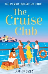 Abbildung von: The Cruise Club - AVON, a division of HarperCollins Publishers Ltd