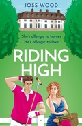 Cover: Riding High - HarperCollins