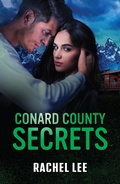 Cover: Conard County Secrets - HarperCollins