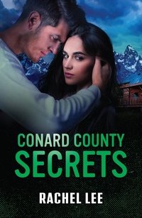 Enlarge image Cover: Conard County Secrets - HarperCollins