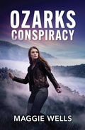 Cover: Ozarks Conspiracy - HarperCollins