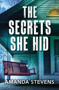 Enlarge image Cover: The Secrets She Hid - HarperCollins