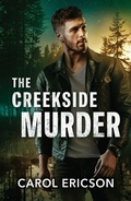 Cover: The Creekside Murder - HarperCollins