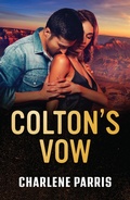 Cover: Colton's Vow - HarperCollins