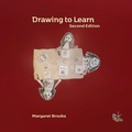 Cover: Drawing to Learn - Margaret Brooks