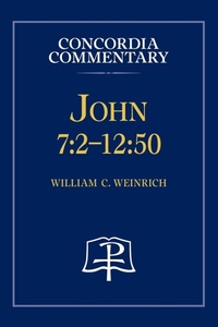 Enlarge image Cover: John 7 - Concordia Publishing House
