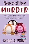 Cover: Neapolitan Murder - Etcetera Books