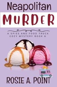 Enlarge image Cover: Neapolitan Murder - Etcetera Books