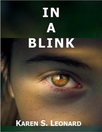 Enlarge image Cover: In a Blink - Lulu.com