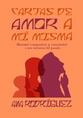 Cover: Cartas de Amor a mi Misma - Lulu.com