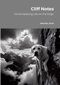 Enlarge image Cover: Cliff Notes - Lulu.com