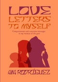 Cover: Love Letters to Myself - Lulu.com