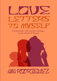 Enlarge image Cover: Love Letters to Myself - Lulu.com