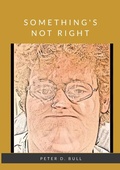 Cover: Something's Not Right - Lulu.com