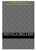 Cover: I principi della meccanica quantistica - Lulu Press Inc