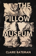Cover: Pillow Museum - University of Alabama Press
