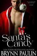 Cover: Santa's Candy - Supernova Publishing