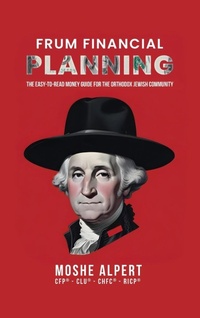 Abbildung von: Frum Financial Planning - Monili Publishing