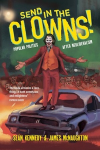 Abbildung von: Send In the Clowns! - OR Books