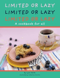 Enlarge image Cover: Limited Or Lazy - AMZ Marketing Hub
