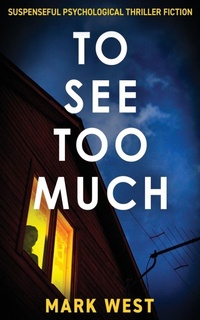 Enlarge image Cover: To See Too Much - Book Folks