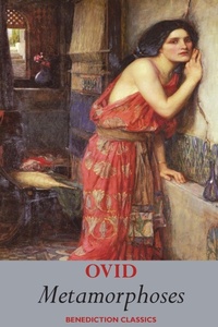 Enlarge image Cover: Metamorphoses - Benediction Books