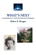 Cover: What's Next - Morgan Foundation Publishers