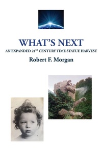 Enlarge image Cover: What's Next - Morgan Foundation Publishers