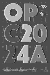 Enlarge image Cover: Opc2024a - Black Eyes Publishing UK