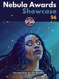 Cover: Nebula Awards Showcase 56 - SFWA, Inc.