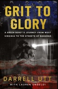 Cover: Grit to Glory - Ballast Books