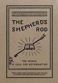 Cover: The Shepherd's Rod, Vol. 1 - Universal Publishing Association