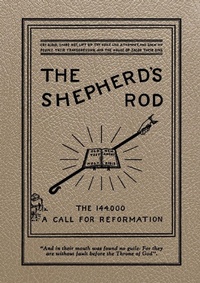 Enlarge image Cover: The Shepherd's Rod, Vol. 1 - Universal Publishing Association