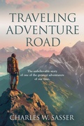 Cover: Traveling Adventure Road - Booklocker.com