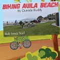 Cover: Biking Avila Beach by Outside Buddy - Bonus Press, LLC