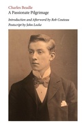 Cover: A Passionate Pilgrimage. Edited with an Introduction and Afterword by Rob Couteau - Dominantstar