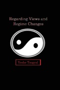 Cover: Regarding Views and Regime Changes - Synapsid Revelations Press Corporation