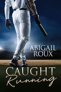 Enlarge image Cover: Caught Running - RiptidePublishing