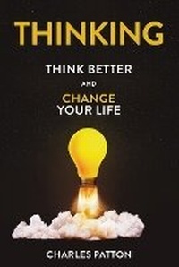 Enlarge image Cover: Thinking - Publishdrive