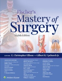 Abbildung von: Fischer's Mastery of Surgery - Wolters Kluwer Health